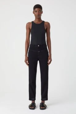 CLOSED Pedal Pusher Denim