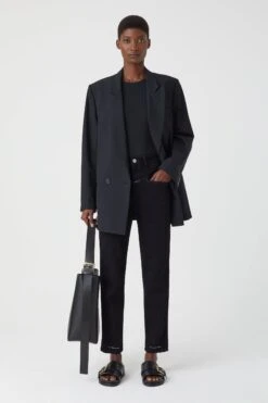 CLOSED Pedal Pusher Denim -ModeZeit C88002 04S 2T 100 6