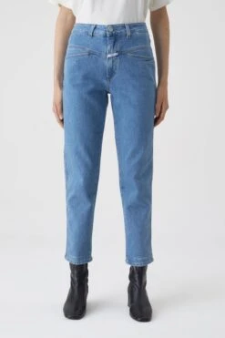 CLOSED Pedal Pusher -ModeZeit C88002 05E 6A MBL 2