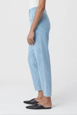 CLOSED Pedal Pusher -ModeZeit C88002 05E 6L LBL 1