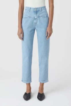 CLOSED Pedal Pusher -ModeZeit C88002 05E 6L LBL 2