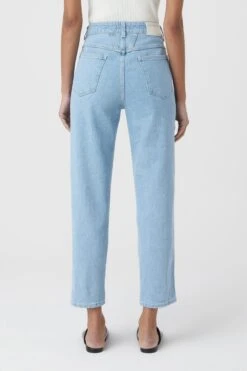 CLOSED Pedal Pusher -ModeZeit C88002 05E 6L LBL 3