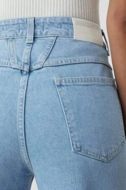 CLOSED Pedal Pusher -ModeZeit C88002 05E 6L LBL 4