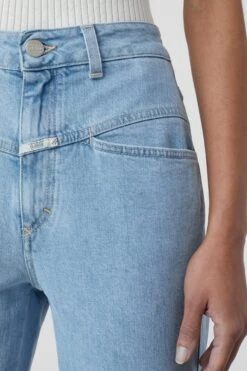 CLOSED Pedal Pusher -ModeZeit C88002 05E 6L LBL 5