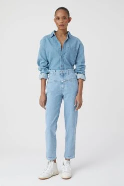 CLOSED Pedal Pusher -ModeZeit C88002 05E 6L LBL 6