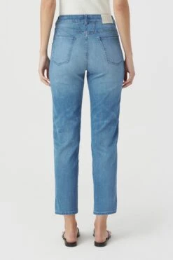 CLOSED Pedal Pusher Super Stretch 13 CLOSED Pedal Pusher Super Stretch -ModeZeit C88002 06E 33 MBL 3