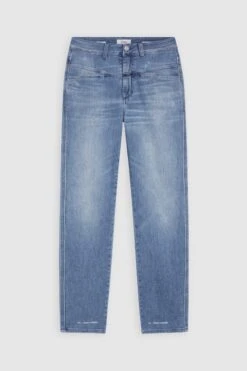 CLOSED Pedal Pusher Super Stretch 17 CLOSED Pedal Pusher Super Stretch -ModeZeit C88002 06E 33 MBL 7