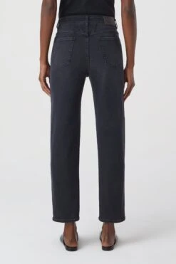 CLOSED Pedal Pusher Power Stretch -ModeZeit C88002 06W 2K BBK 3