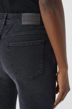 CLOSED Pedal Pusher Power Stretch -ModeZeit C88002 06W 2K BBK 4