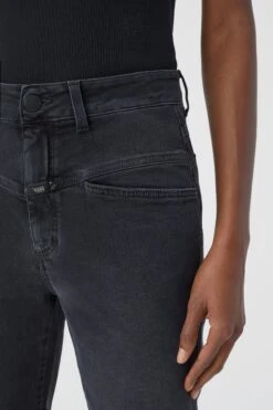 CLOSED Pedal Pusher Power Stretch -ModeZeit C88002 06W 2K BBK 5