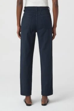 CLOSED Pedal Pusher Stretch Pants 13 CLOSED Pedal Pusher Stretch Pants -ModeZeit C88002 32E 30 568 3