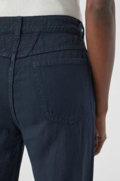 CLOSED Pedal Pusher Stretch Pants 14 CLOSED Pedal Pusher Stretch Pants -ModeZeit C88002 32E 30 568 4