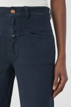 CLOSED Pedal Pusher Stretch Pants 15 CLOSED Pedal Pusher Stretch Pants -ModeZeit C88002 32E 30 568 5