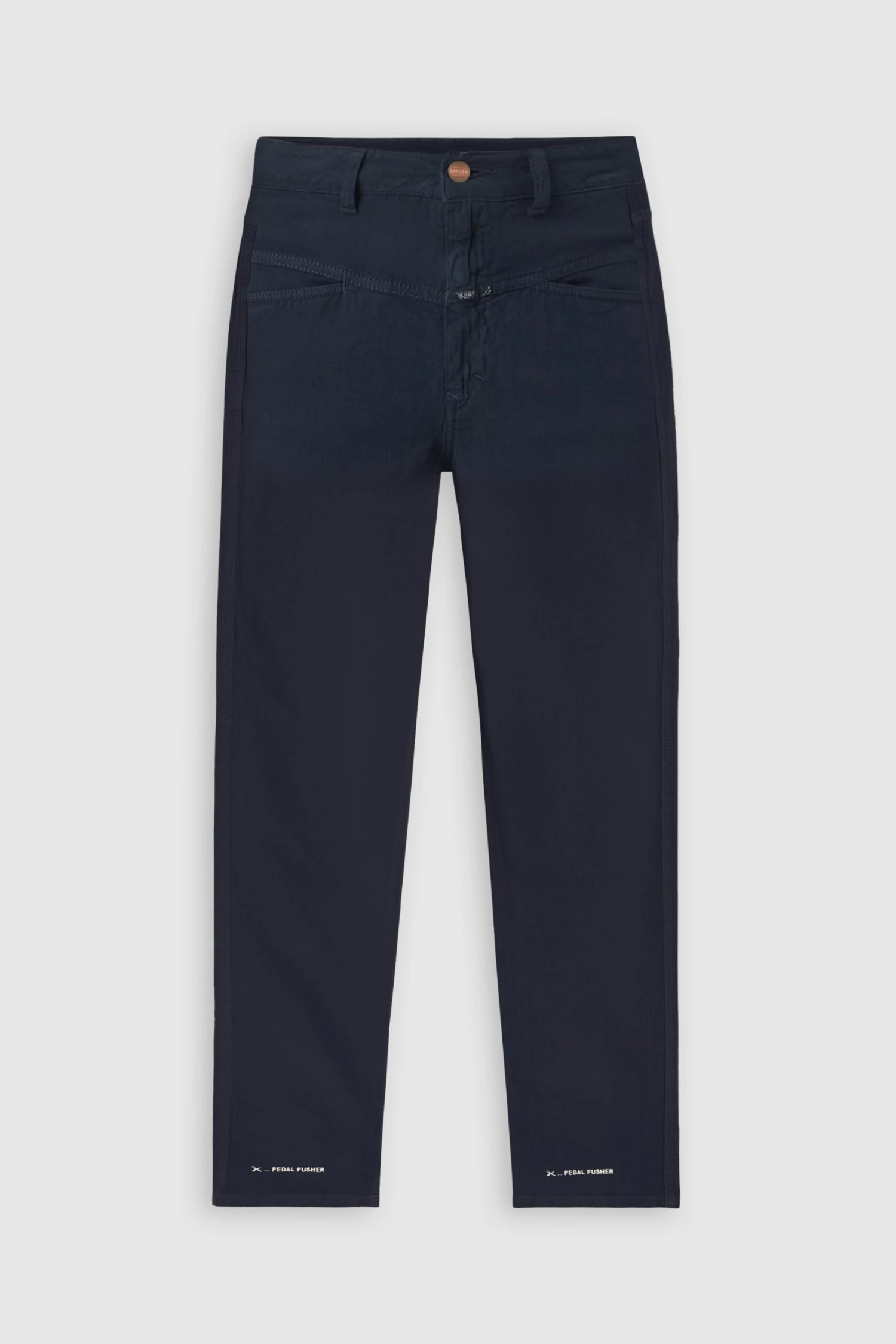 CLOSED Pedal Pusher Stretch Pants 10 CLOSED Pedal Pusher Stretch Pants – Bild 8