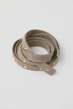 CLOSED Taillengürtel Mit Nieten -ModeZeit C90105 89O 22 943 2