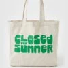 CLOSED Summer Bag 2 CLOSED Summer Bag -ModeZeit C90300 11J 22 201