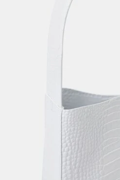 CLOSED Half Round Bag Large -ModeZeit C90308 86T 22 200 3