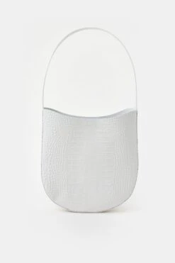 CLOSED Half Round Bag Large -ModeZeit C90308 86T 22 200 4