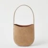 CLOSED Half Round Bag Large -ModeZeit C90337 85J 22 275
