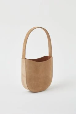 CLOSED Half Round Bag Large 10 CLOSED Half Round Bag Large -ModeZeit C90337 85J 22 275 2