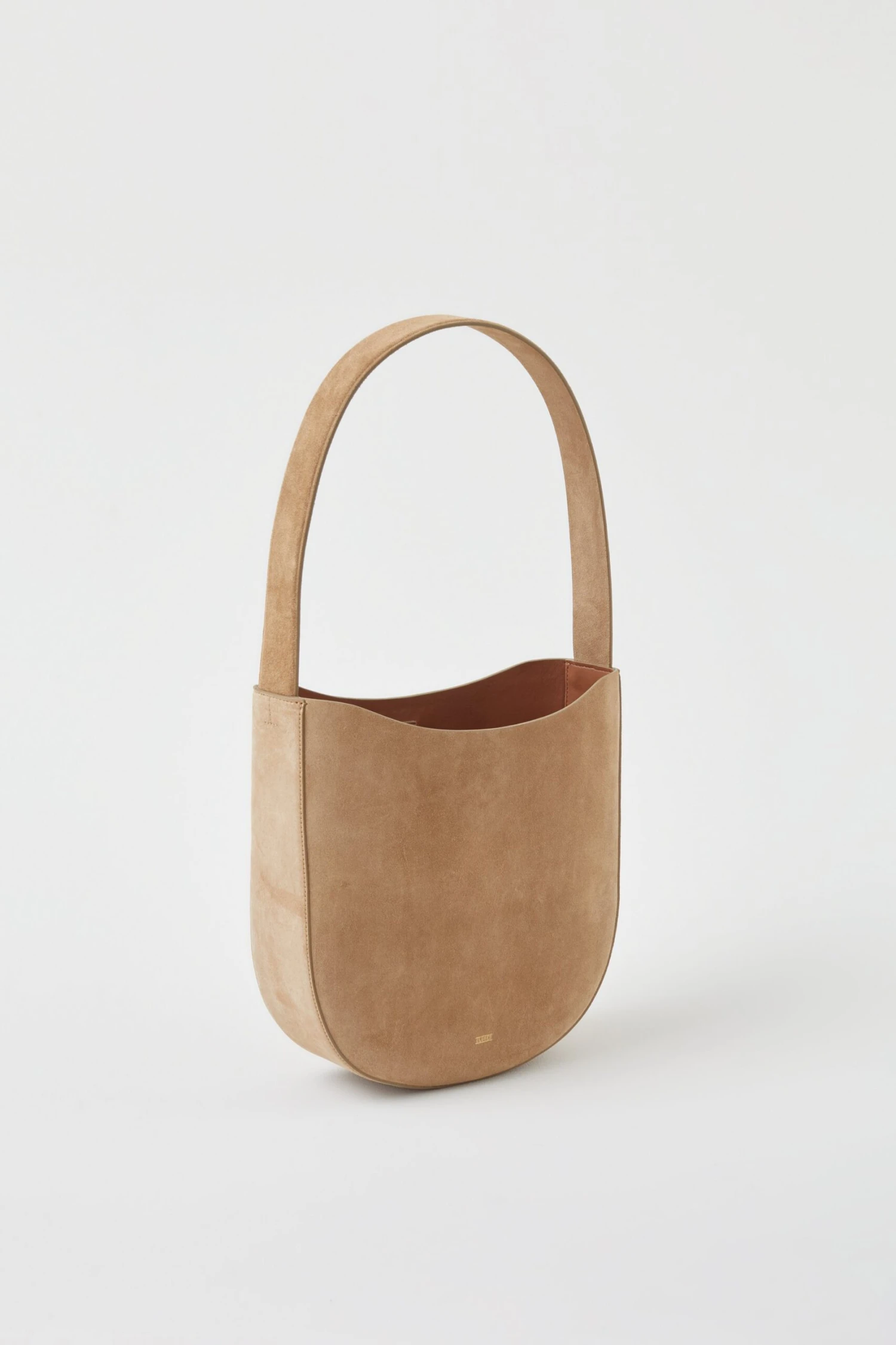 CLOSED Half Round Bag Large 5 CLOSED Half Round Bag Large – Bild 3