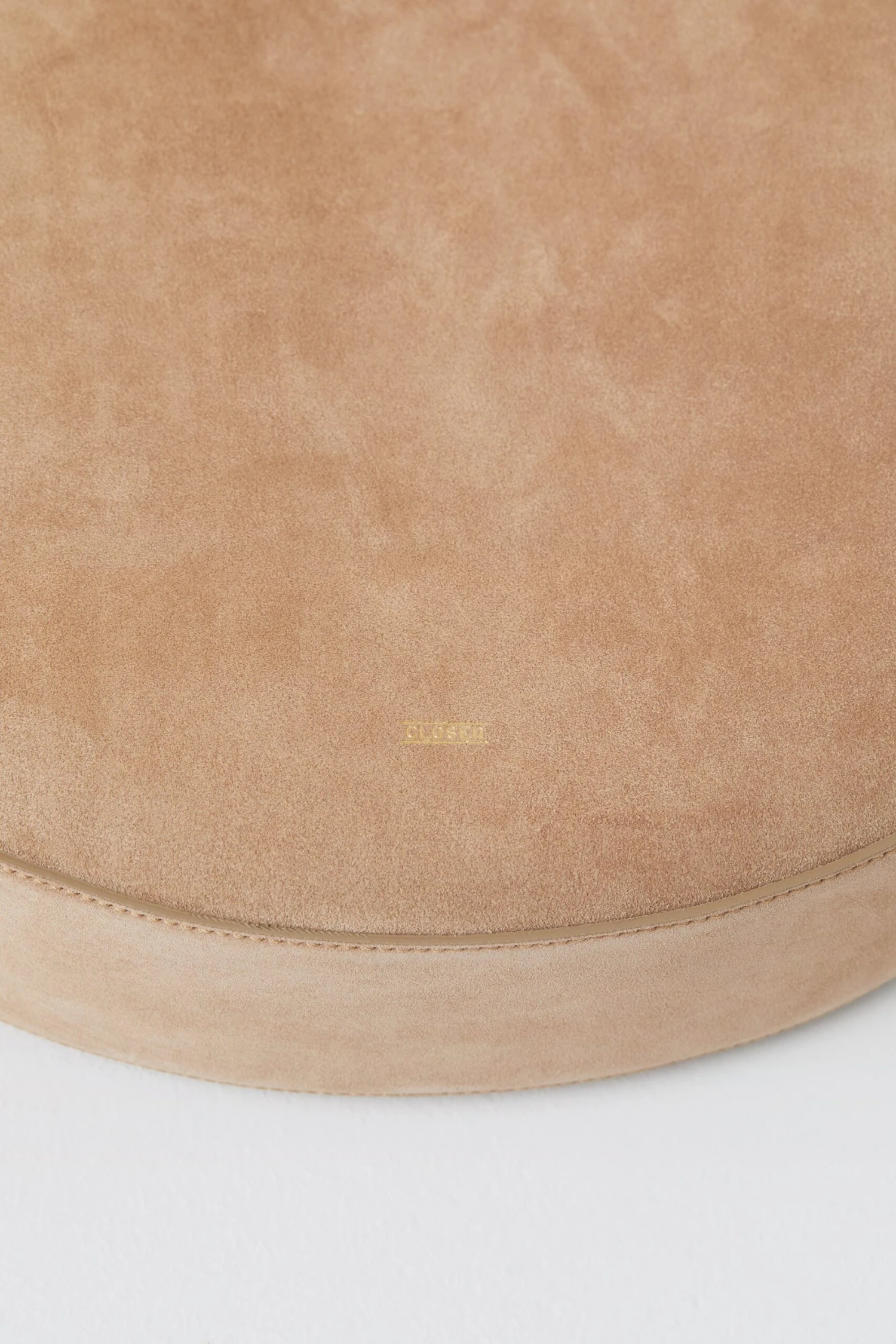 CLOSED Half Round Bag Large 7 CLOSED Half Round Bag Large – Bild 5