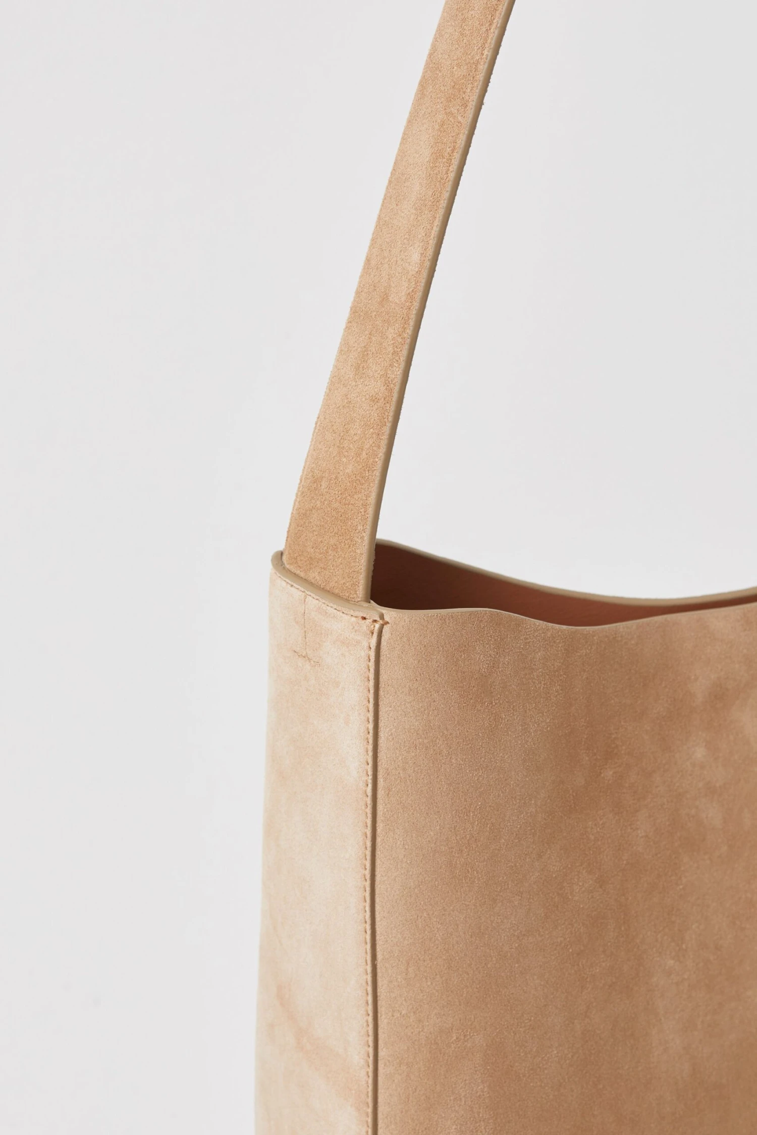 CLOSED Half Round Bag Large 8 CLOSED Half Round Bag Large – Bild 6