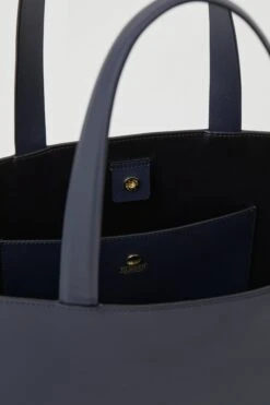 CLOSED Smooth Leater Bag 10 CLOSED Smooth Leater Bag -ModeZeit C90340 85Y 22 519 3