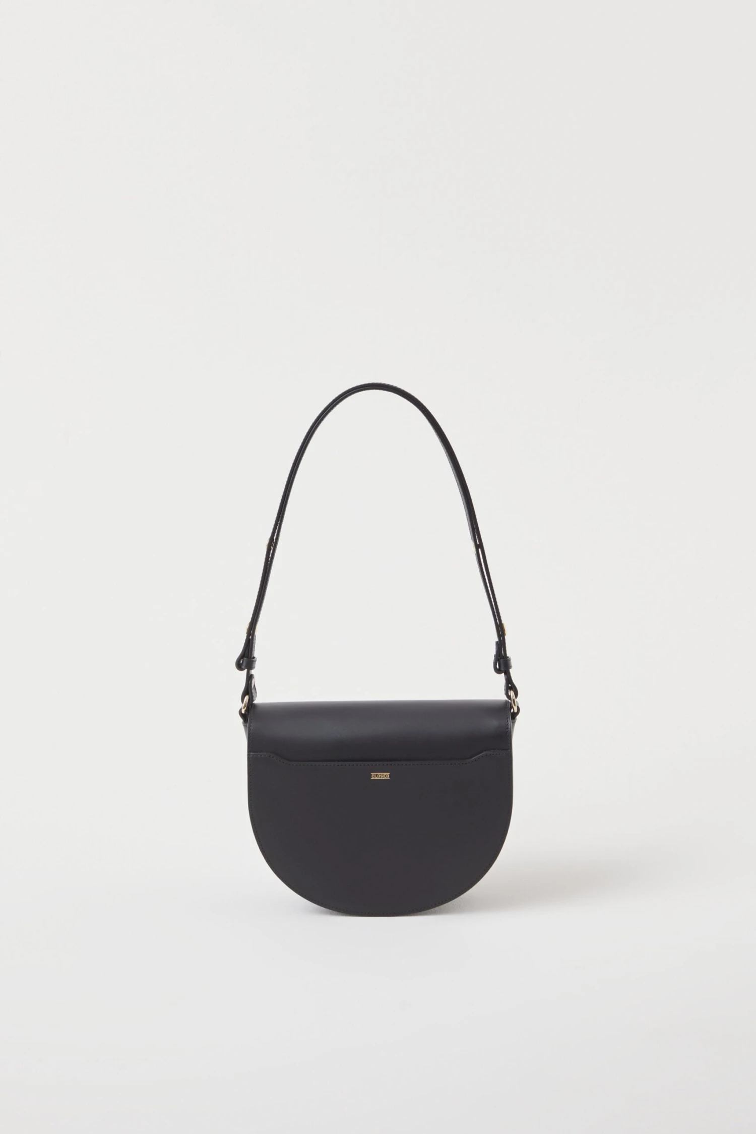 CLOSED Saddle Bag 4 CLOSED Saddle Bag – Bild 2