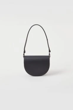 CLOSED Saddle Bag