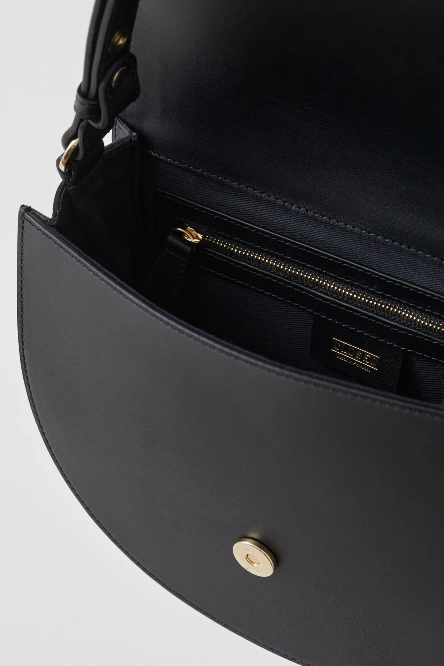 CLOSED Saddle Bag 6 CLOSED Saddle Bag – Bild 4