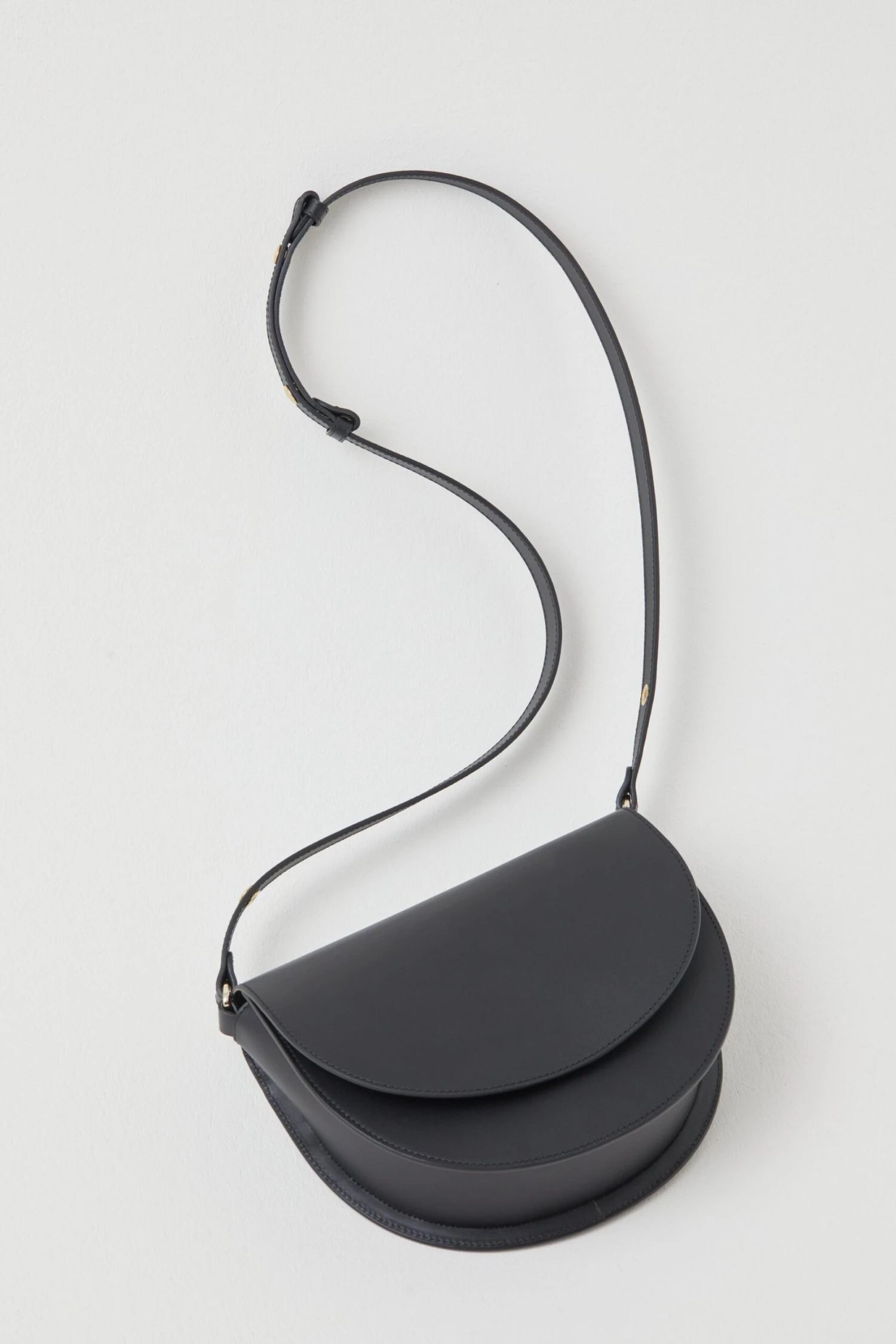 CLOSED Saddle Bag 7 CLOSED Saddle Bag – Bild 5