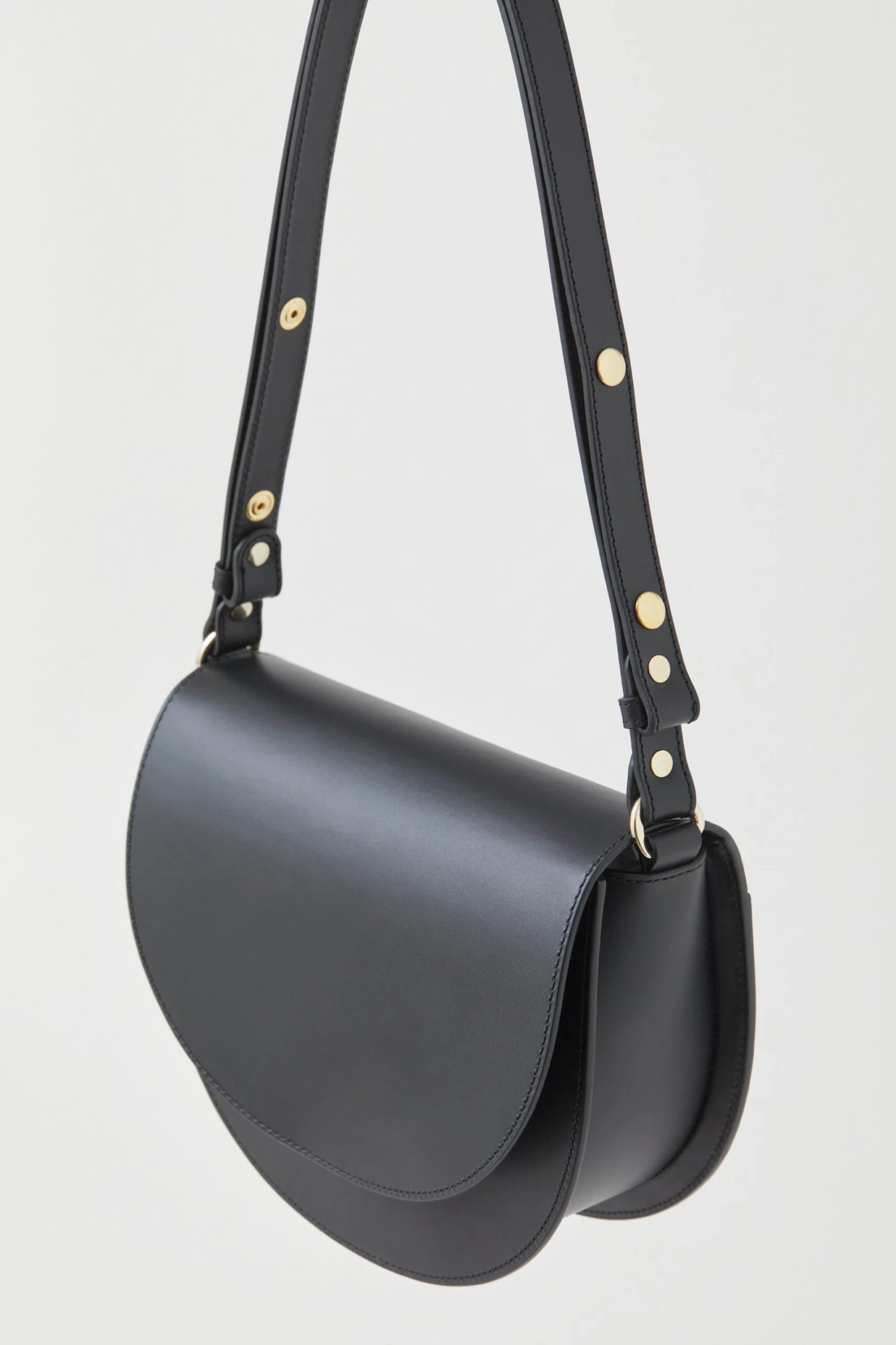 CLOSED Saddle Bag 8 CLOSED Saddle Bag – Bild 6