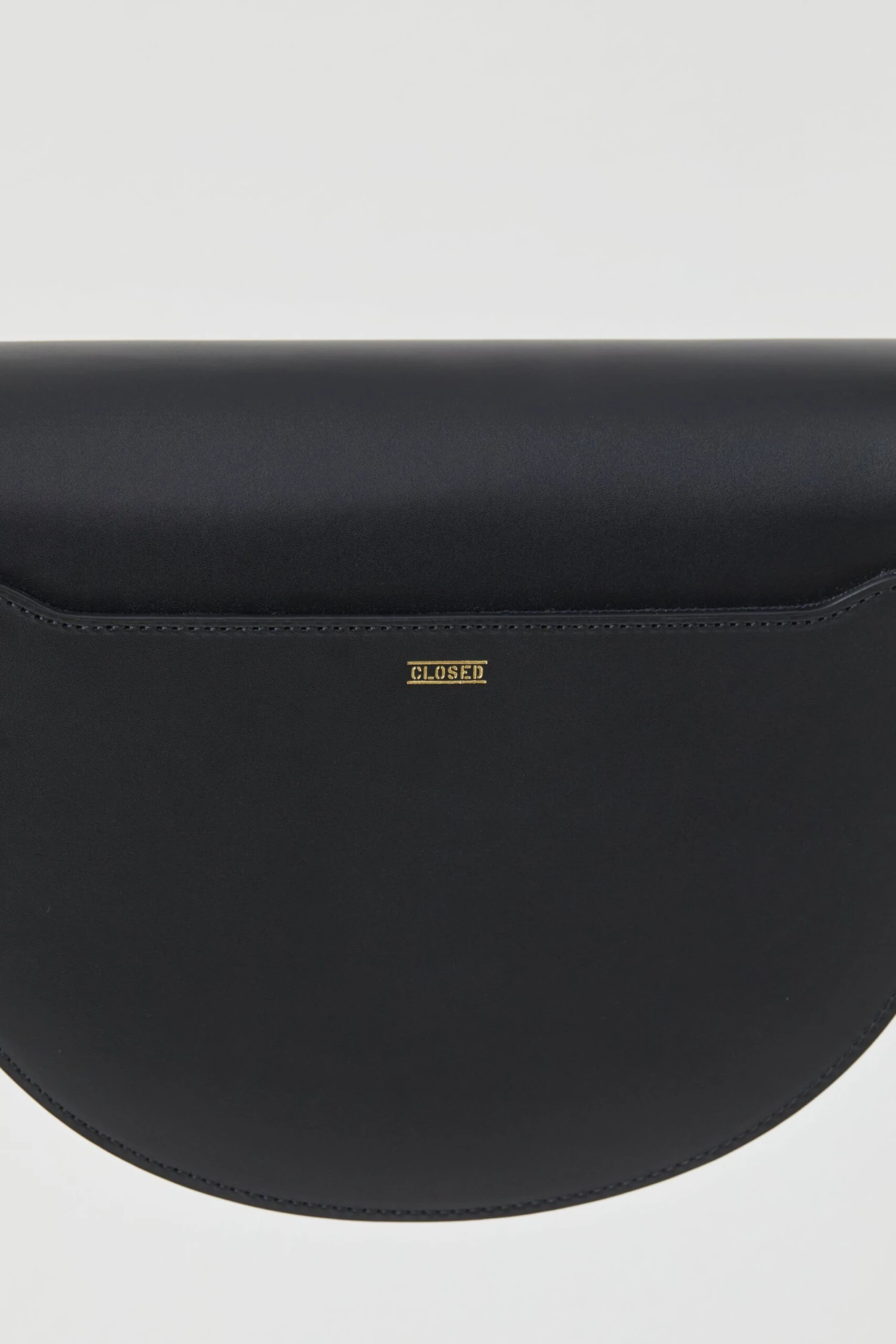 CLOSED Saddle Bag 9 CLOSED Saddle Bag – Bild 7