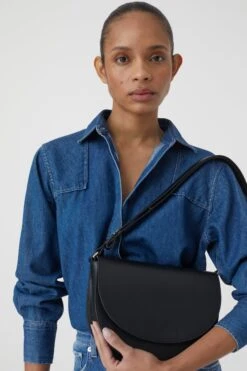 CLOSED Saddle Bag 19 CLOSED Saddle Bag -ModeZeit C90392 85B 22 100 7