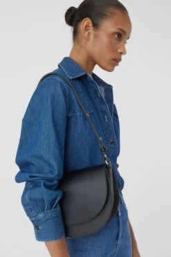 CLOSED Saddle Bag 20 CLOSED Saddle Bag -ModeZeit C90392 85B 22 100 8