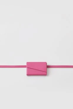 CLOSED Mini Crossbody Bag