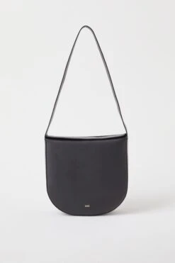 CLOSED Half Round Bag