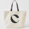 CLOSED Canvas Bag -ModeZeit C90467 76K 22 201