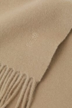 CLOSED Wollschal -ModeZeit C90768 71Y 22 916 2