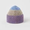 CLOSED Organic Cotton Beanie 2 CLOSED Organic Cotton Beanie -ModeZeit C90966 951 M8 101