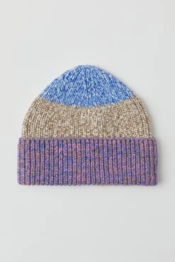CLOSED Organic Cotton Beanie -ModeZeit C90966 951 M8 101 2