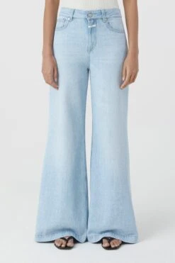 CLOSED Glow-up 12 CLOSED Glow-up -ModeZeit C91004 15A 3B LBL 2