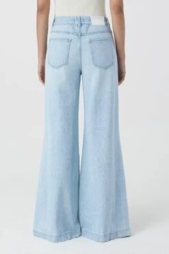 CLOSED Glow-up 13 CLOSED Glow-up -ModeZeit C91004 15A 3B LBL 3