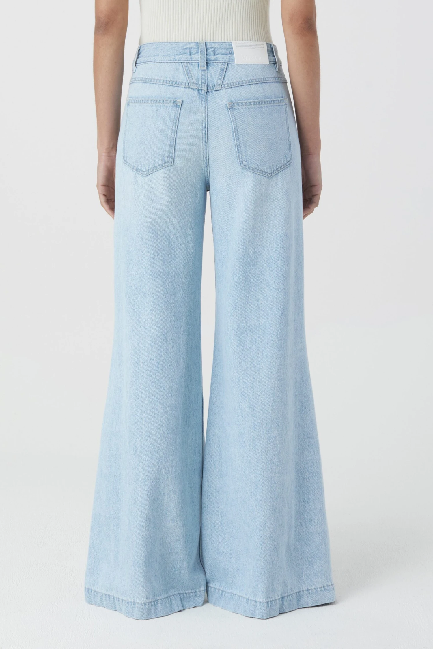 CLOSED Glow-up 6 CLOSED Glow-up – Bild 4