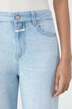 CLOSED Glow-up 15 CLOSED Glow-up -ModeZeit C91004 15A 3B LBL 5