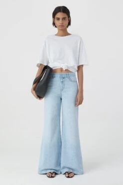 CLOSED Glow-up 16 CLOSED Glow-up -ModeZeit C91004 15A 3B LBL 6