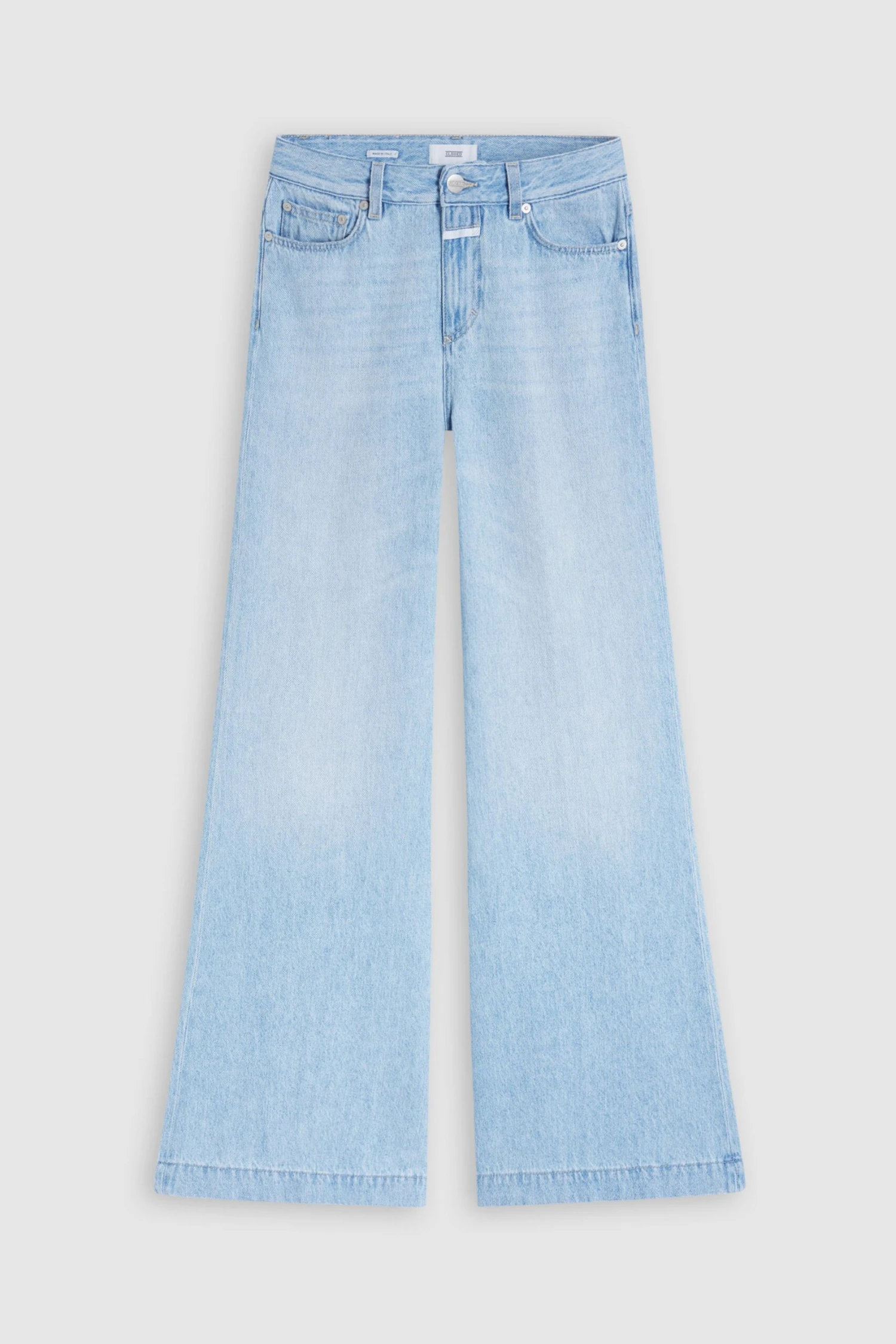 CLOSED Glow-up 10 CLOSED Glow-up – Bild 8