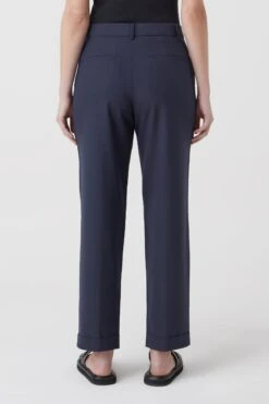 CLOSED Auckley Hose Mit Schurwolle -ModeZeit C91019 35P 22 568 3