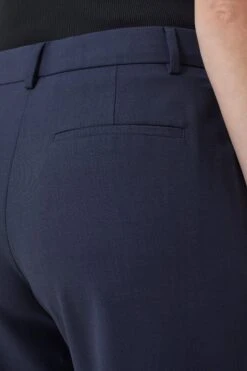 CLOSED Auckley Hose Mit Schurwolle -ModeZeit C91019 35P 22 568 4